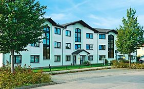 Hotel Zum Grünen Tor